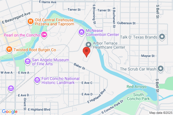 Oak Trails Apartments