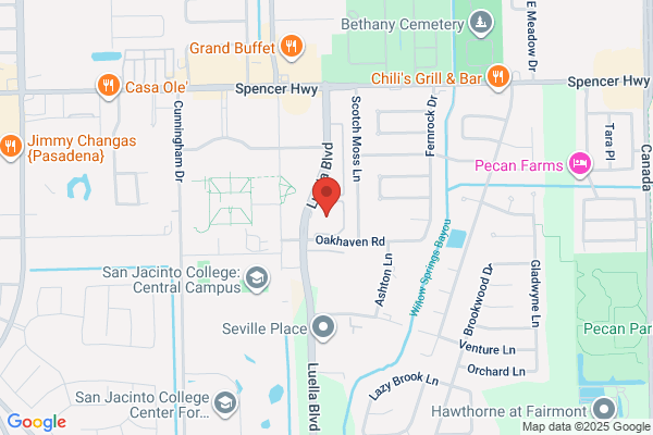 College View Apartments