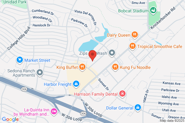 Sweetbriar Apartments