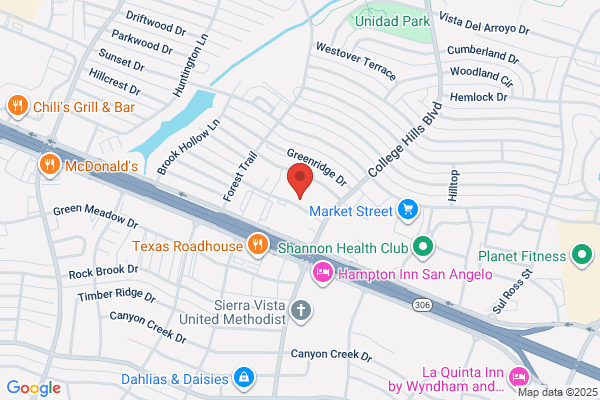 Wildewood Apartments