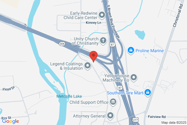 Area Appliance Service