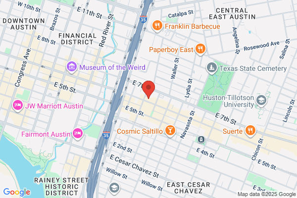 Kinney Architects Aia