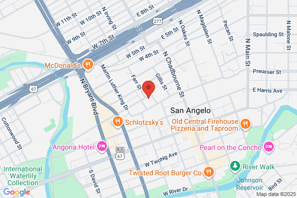 Kendall Art Gallery