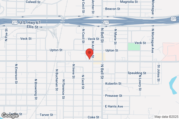 Byte Federal Bitcoin ATM (M & M Grocery)