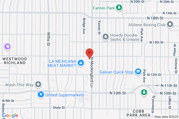 TitleMax Appraisals @ REMCO Insurance - Albilene 2