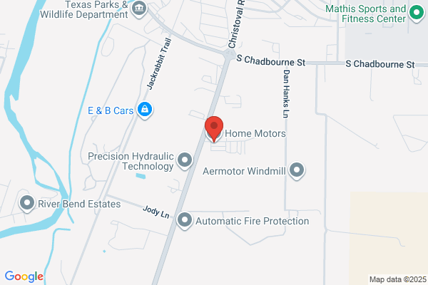 A-Home Motors