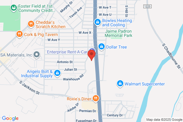 Calvert Collision Center