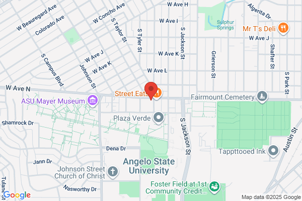 Angelo Collision Specialist