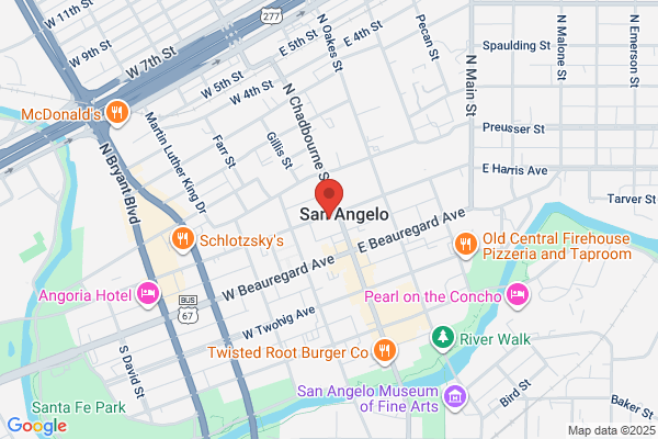 Chaparral Quick Auto Service