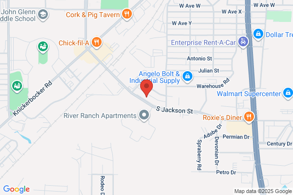 Home Builders Association of San Angelo