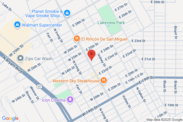 Lucio Fermin & Son Roofing