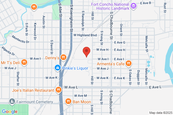 Simmons-Huggins Supply Co Inc