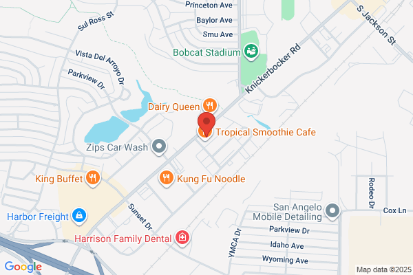 Donut Shop the