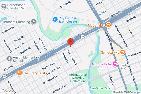 Caddo Street Wheel Alignment & Brake Shop, Inc