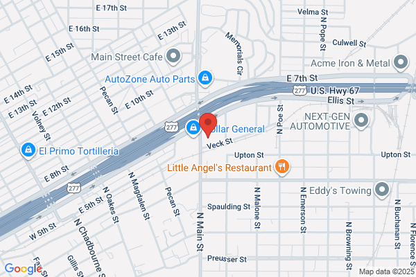 Advance Auto Parts