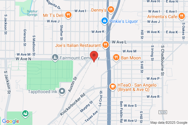 AutoZone Auto Parts