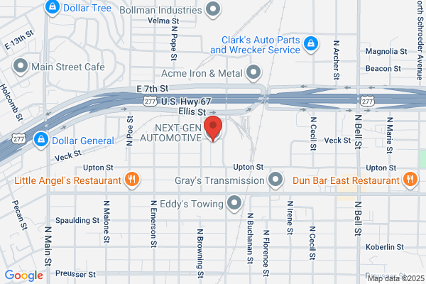 Boston Automotive