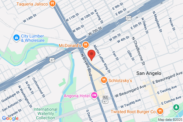 Julio's Burritos