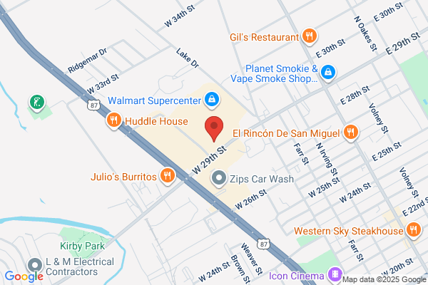 Cricket Wireless Authorized Retailer