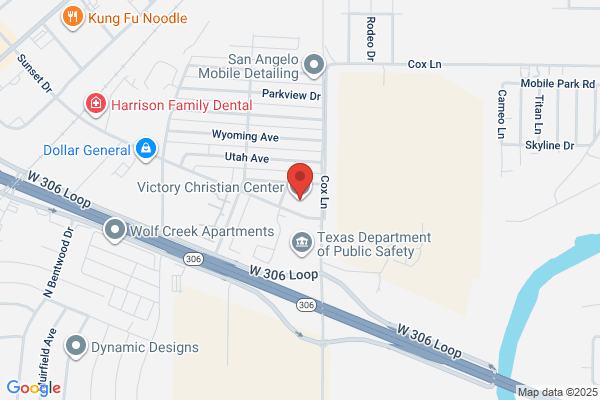 Victory Christian Center