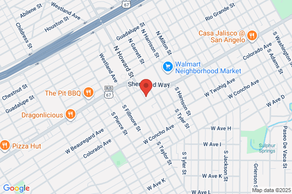 Concho Valley Endodontics