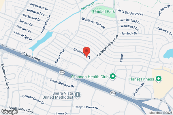 Green Ridge Dental Care