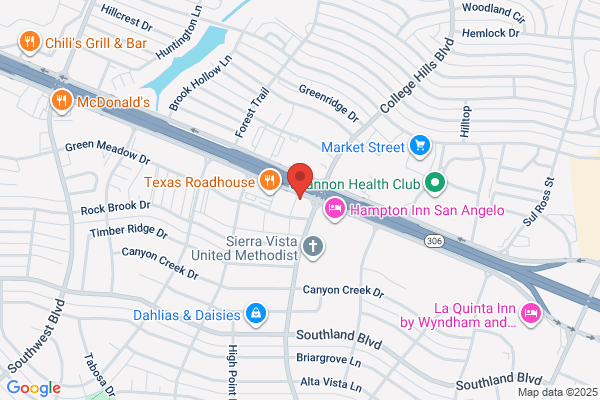 Pediatric Dentistry of San Angelo