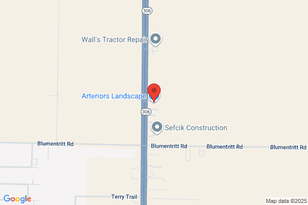 Arteriors Landscape