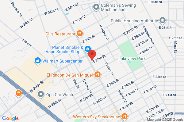 McQueen Dental Center