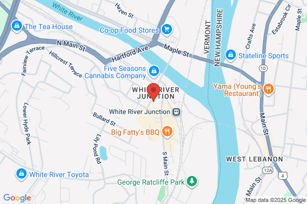 Rio Concho East Beauty Salon