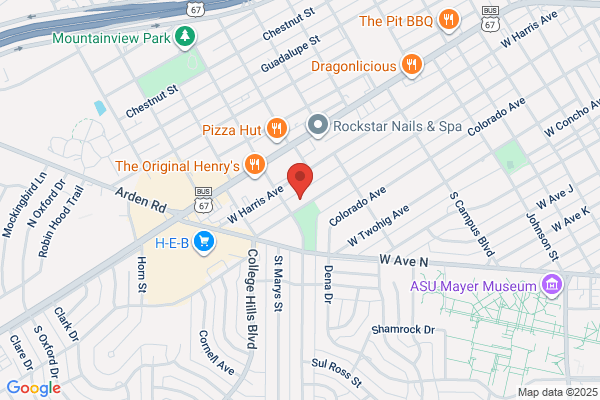 Ward Chiropractic Center