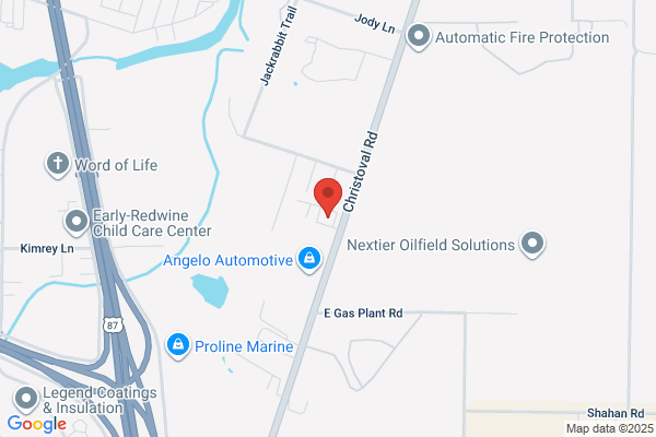 McCulloch Water Systems Inc
