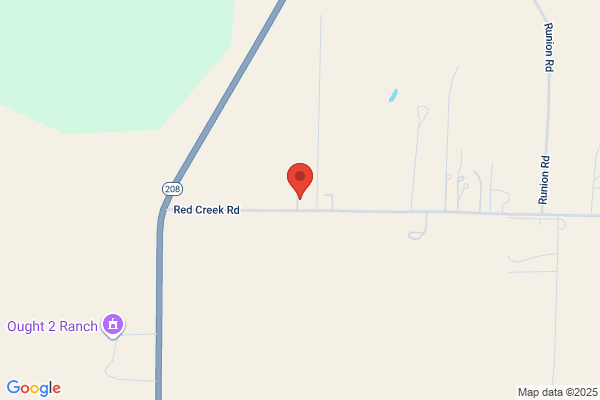 Red Creek Mud Municipal Utility District