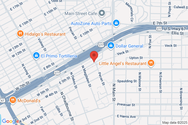 Riddle Electric Motor Service