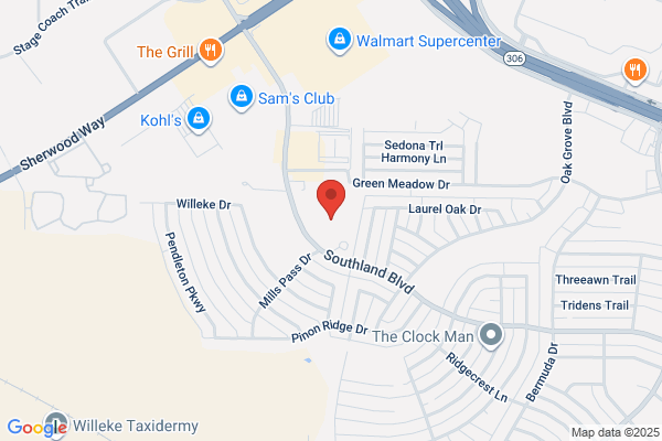 San Angelo Independent School District, Elementary Schools, Bonham