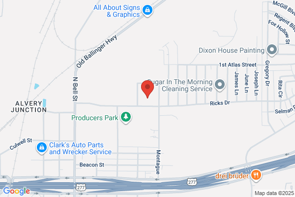 San Angelo Independent School District, Elementary Schools, Holiman