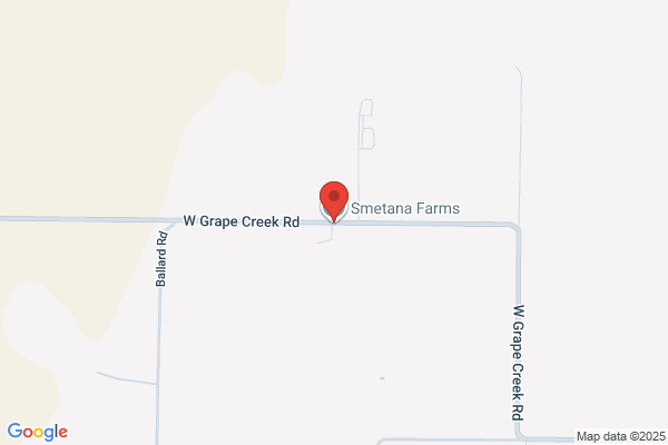 Smetana Farms