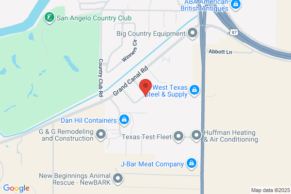 Soot Buster Chimney Services