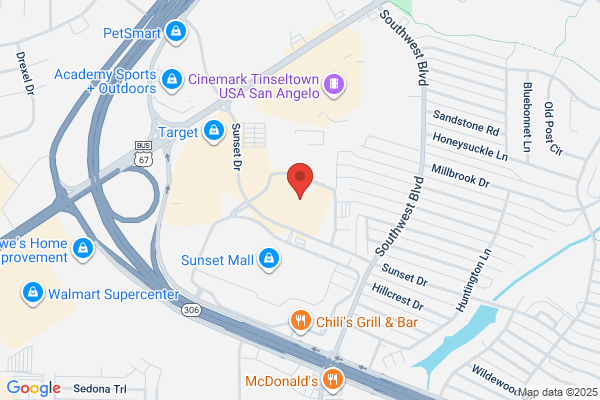 TruFit Athletic Clubs - Sunset Dr