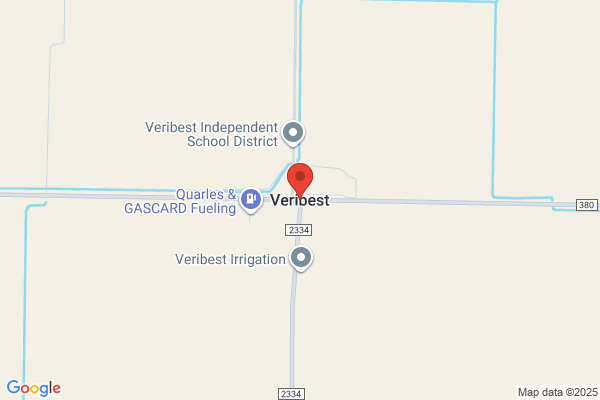 Veribest Ag Supplies