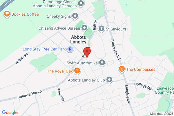 Abbott's Super Market