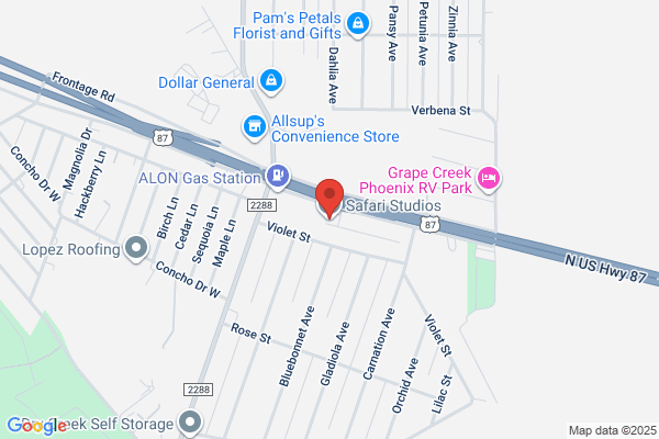 Fisher's Food Mart