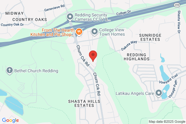 The Springs Alzheimer's Special Care Center