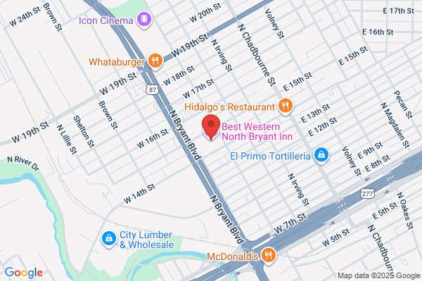 Baymont Inn & Suites San Angelo