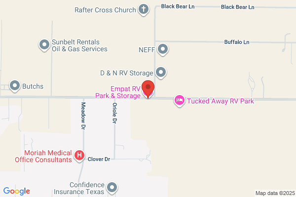 Empat Rv Park & Storage