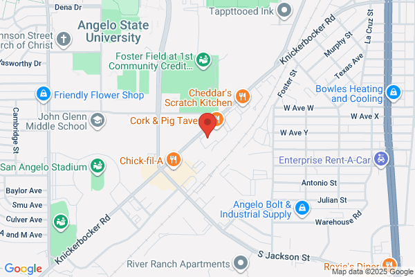 Fairfield Inn & Suites by Marriott San Angelo