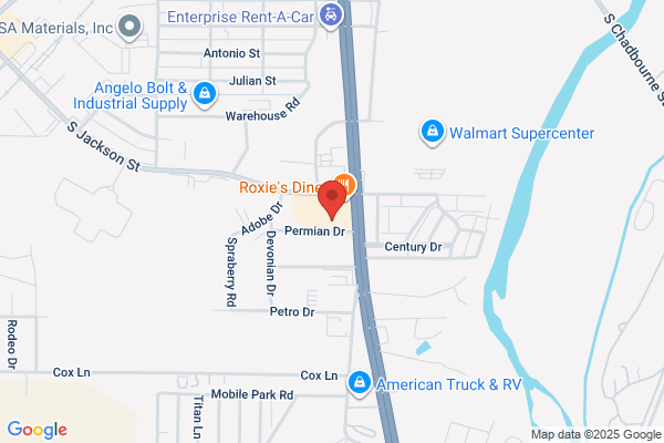 Quality Inn San Angelo