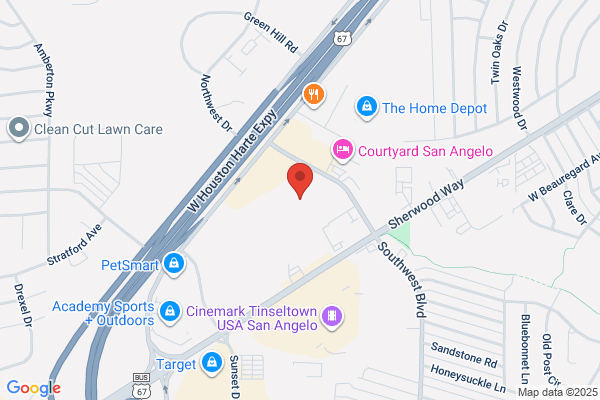 Residence Inn by Marriott San Angelo