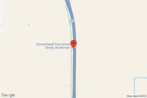 Goosehead Insurance - Shelly Workman