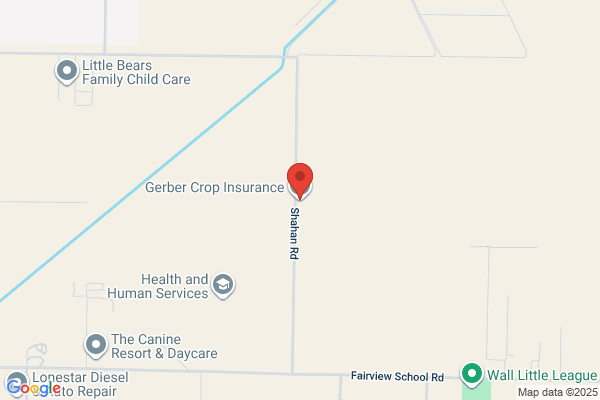 Gerber Crop Insurance